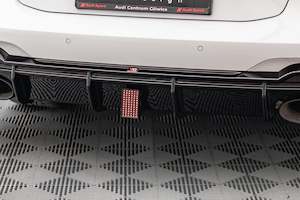 Lighting: Led Stop Light Audi RS6 C8 / RS7 C8