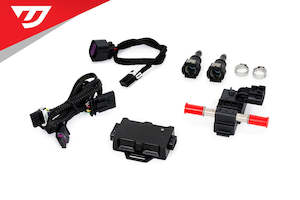 Unitronic: Unitronic UniFLEX Hardware Kit (w/ sensor) for 2.0TSI EVO4