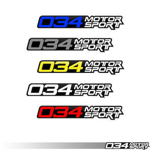 Decal, 034Motorsport, 4
