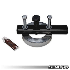 034Motorsport 3.0 TFSI Supercharger Pulley Removal Tool, B8/B8.5 Audi S4/S5/Q5/S&hellip;