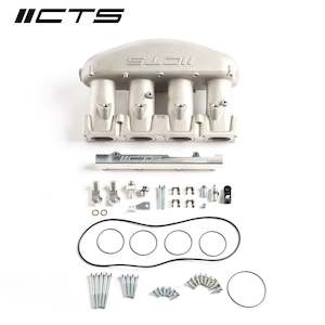 CTS TURBO 2.0T FSI EA113 & TSI EA888 INTAKE MANIFOLD W/ PORT INJECTION