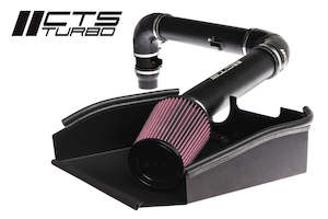 Mk5 Gti 1: CTS Turbo Mk6 Golf R, MK5 GTI/GLI FSI 3" Intake System - DISCONTINUED