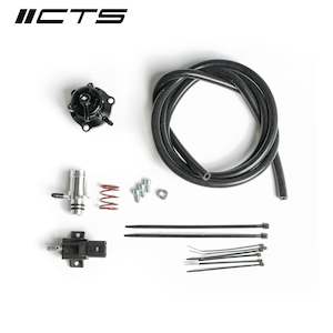 Mk5 Gti 1: CTS TURBO 2.0T BOV (BLOW OFF VALVE) KIT (EA113, EA888.1)