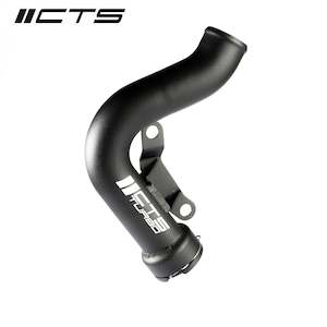 Mk5 Gti 1: CTS TURBO MK5 FSI EA113 TURBO OUTLET PIPE FOR BOSS TURBO KITS