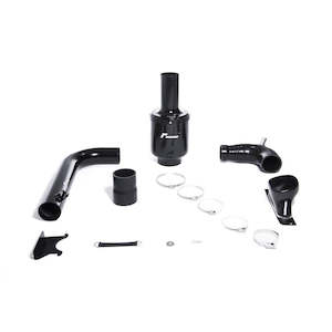 Mk5 Gti 1: RacingLine Intake System / TRIFOAM FILTER / Golf R, Golf GTI Ed30, Scirocco R : 2.0 TFSI EA113 (K04)