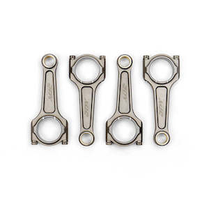 JDY I Beam Rods Kit For EA888 2.0TSI (GEN2/3) ARP2000/625 Bolts