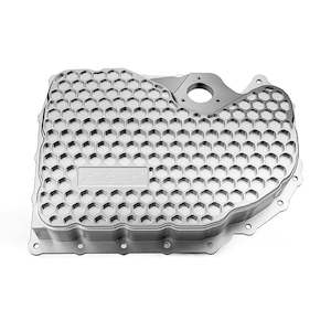 Mqb Madness: JDY Billet CNC Oil Pan For EA888.3 MQB EA888.2 PQ