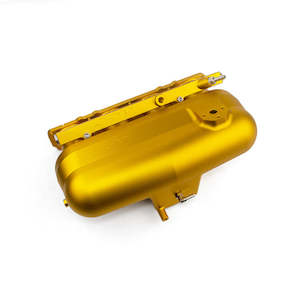 JDY Billet CNC Intake Manifold For VW/Audi/Skoda/Porsche 2.0/1.8TSI EA