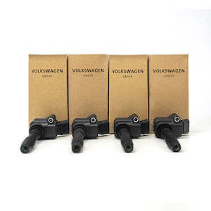Genuine RS3/TTRS Ignition Coil Pack for EA888 Gen3 2.0TSI 06H905110L/P