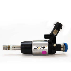 Mqb Madness: Extra Large Fuel Injectors For EA888 Gen1/2