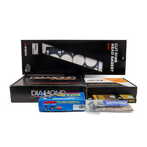JDY 2.0T/FSI Engine Ultimate Block Internal Kit-Diamond Pistons JDY iB