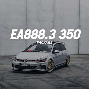 Tuning Packages8: EA888.3 350 PACKAGE