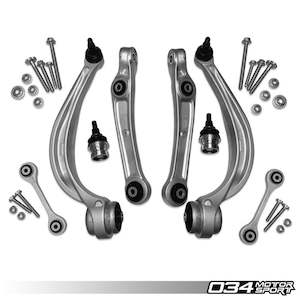 Density Line Lower Control Arm Kit, Audi 4M RSQ8, Bentley Bentayga, Porsche E3 C&hellip;