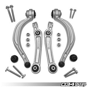Density Line Lower Control Arm Kit, B9/B9.5 Audi Q5/SQ5