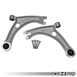 Dynamic+ RCO Control Arms, Audi & Volkswagen MQB and MQB Evo
