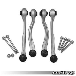 Density Line Upper Control Arm Kits, B9/B9.5 Audi Q5/SQ5, C8 A6/S6/RS6 & A7/S7/R&hellip;