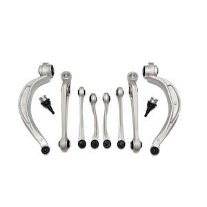 C Control Arms: Density Line Control Arm Kit, B8/B8.5 Audi A4/S4, A5/S5/RS5, Q5/SQ5, & 95B Porsche Macan