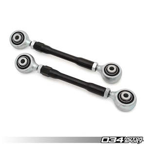 Density Line Adjustable Rear Toe Links, B8/B8.5 Audi A4/S4/RS4, A5/S5/RS5, Q5/SQ&hellip;