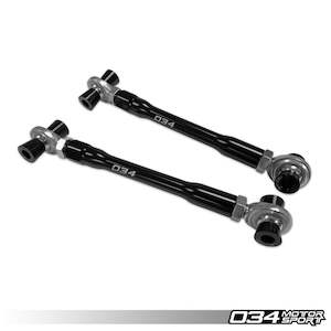 C Control Arms: Motorsport Adjustable Rear Toe Links, Volkswagen & Audi PQ35 and MQB EVO