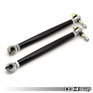 C Control Arms: Rear Tie Rod Set, Spherical, Audi Small Chassis