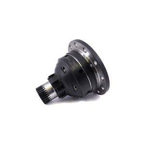 Wavetrac 02M Limited Slip Differential, MkIV R32 & 8L/8N Audi A3/TT Quattro 6-MT