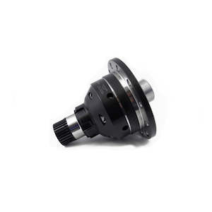 Wavetrac 02Q Limited Slip Differential, MkV R32 & 8P/8J Audi A3/TT Quattro 6-MT