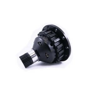 Wavetrac 02E Limited Slip Differential, MkV GTI/Jetta & 8P/8J Audi A3/TT AWD S-T&hellip;