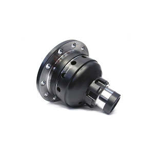 Wavetrac 02J Limited Slip Differential, MkIV Golf/Jetta/Bora/Beetle 5-MT through 2004
