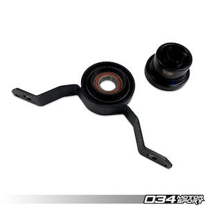 Driveshaft Support Center Bearing, B7 RS4