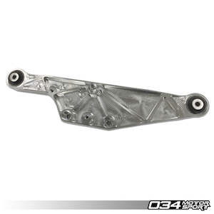 C Differentials: Billet Aluminum B4/B5 Audi A4/S4/RS4 & RS2 Quattro Rear Crossmember/Differential Carrier Upgrade