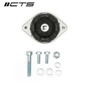 CTS Turbo Street Sport Transmission Mount - 50 Durometer for B6/B7 AUDI A4/S4/RS&hellip;