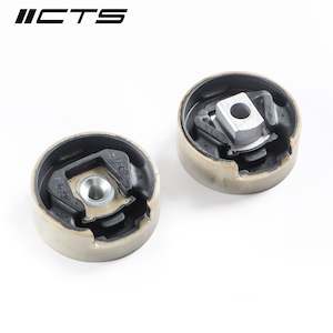 C Engine Mounts: CTS TURBO Dogbone Mount Upgrade Kit For MQB and EVO