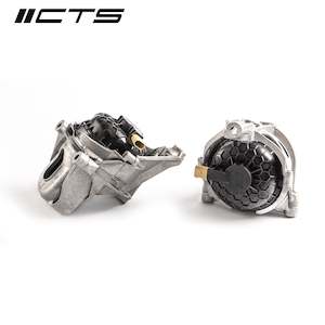 C Engine Mounts: CTS Turbo Audi B9/9.5/4M A4/S4/A5/S5/RS5/SQ5/Q7Allroad Street Sport Motor Mounts