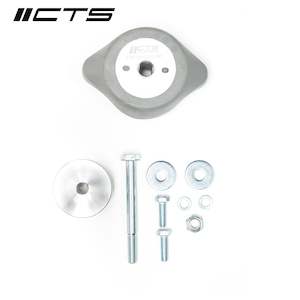 CTS Turbo Street Transmission Mount - Tiptronic B6/B7/C5 Audi A4/S4/S6/RS6