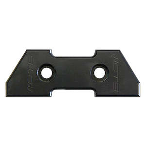 C Engine Mounts: CTS Turbo B8 A4/A5/S4/S5/RS5/Q5/SQ5 Transmission Mount Insert