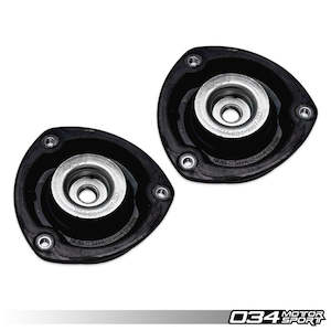 C Engine Mounts: Strut Mount, Street Density, Volkswagen & Audi MQB and MQB EVO