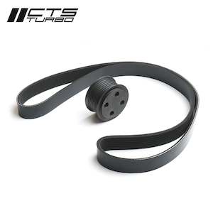 CTS Turbo B8.5 S4, S5, Q5, SQ5; C7.5 A6, A7, A8, Q7 with 3.0T (Gen2) Engine Supe&hellip;