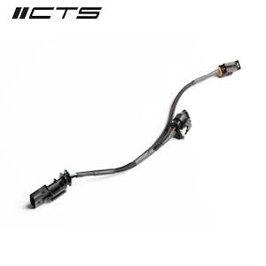 C Engine Tune: CTS Turbo Wiring Harness for 5 BAR AEM MAP Sensor