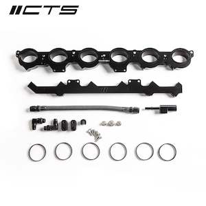 C Engine Tune: CTS Turbo BMW B58 Port Injection Kit for FXX/GXX