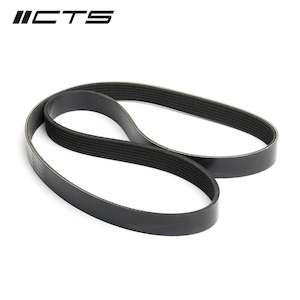 C Engine Tune: CTS Turbo B8/B8.5 180mm Crank Pulley Replacement Belt