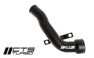 C Engine Tune: CTS Turbo MK6 TSI Gen1/Gen3 Turbo Outlet Pipe for K04 and BOSS kits