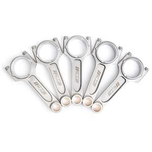 C Engine Tune: CTS Turbo Connecting Rod 144x22 I-Beam VW/Audi 2.5L 8V, 8S, 8P, 8U, MK5, MK6 5 Cylinder