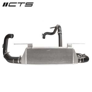CTS TURBO MKI TT180HP 1.8T FMIC KIT (450HP)