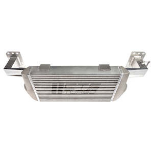 C Intercoolers: CTS TTRS 2.5T FMIC Kit (2012-2013)