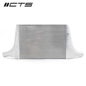 CTS TURBO B8/B8.5 A4/A5/ALLROAD 1.8T/2.0T TFSI DIRECT FIT INTERCOOLER