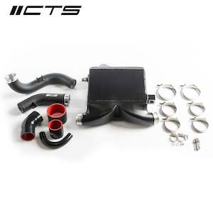 CTS Turbo Intercooler Upgrade for Mercedes Benz C43 C400 C450 E43 E400 E450 GLC4&hellip;