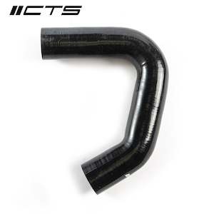 C Intercoolers: CTS Turbo MQB MK7 GTI FMIC KIT Replacement Hose (Right Side)