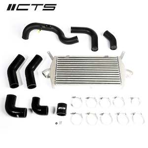 C Intercoolers: CTS TURBO B7 A4 2.0T FMIC KIT (600HP)