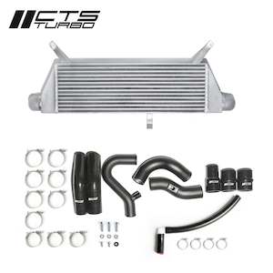 C Intercoolers: CTS TURBO B5 A4 1.8T FMIC KIT (450HP)