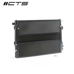 C Intercoolers: CTS Turbo Upgraded Heat Exchanger for BMW S58 G80/G82/G87 M2/M3/M3C/M4/M4C